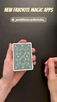 This Magic App Is INSANE! - Chronicle By Deceit Labs Tutorial