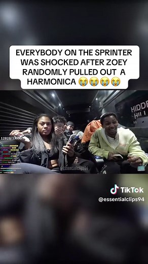 THATS WAS HELLA RANDOM 😭😭😭😭😭 @DDG #ddg #zoey #viral #trending #fyp