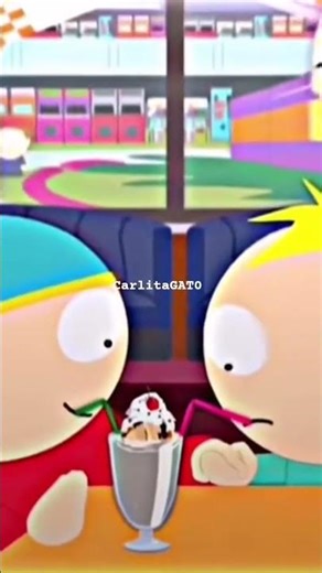 #edit cartman x butters