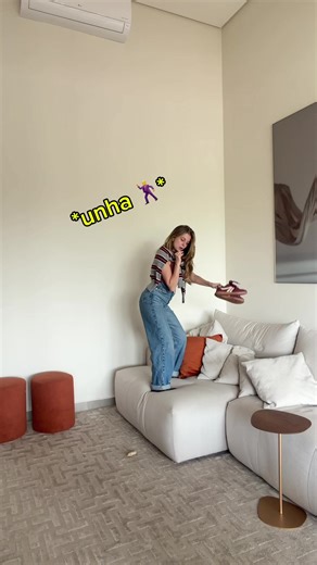 Unha, unha 🕺💅 - Inspirações e Técnicas