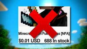 Minecraft just made stolen alt accounts USELESS (the end of hacking on Hypixel?)