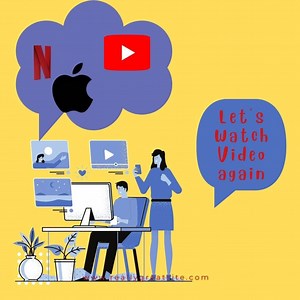 What is a video on demand (VOD) - A concise guide