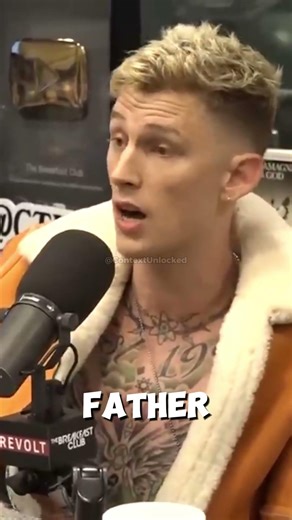 Why Eminem Destroyed MGK's Career #shorts