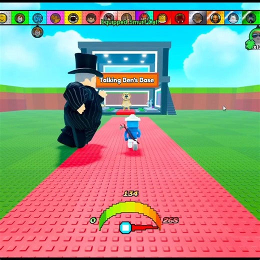You won't believe this #roblox