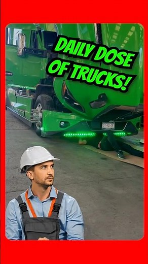 🔴#𝟴𝟲 𝐃𝐚𝐢𝐥𝐲 𝐝𝐨𝐬𝐞 𝐨𝐟 𝐓𝐑𝐔𝐂𝐊𝐒 🚚