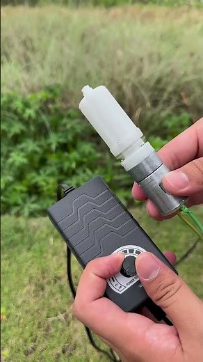 这样你看就用处多了！它将旋转力改伸缩力 #五金工具 #日用百货 #测评成功 #tools