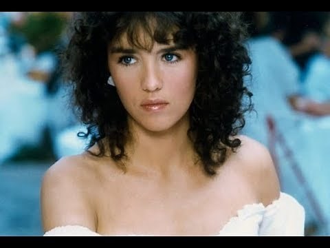 Isabelle Adjani - L'Été meurtrier / Joe Dassin - L'été Indien