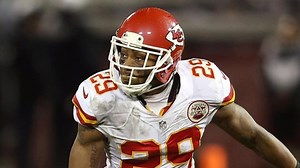 Clark Hunt and John Dorsey Travel to Meet with Eric Berry