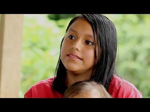 Child Marriage Around the World: Honduras — Olga
