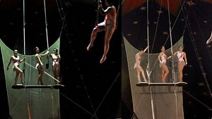 ‘The Circus: Down the Road’ Trailer