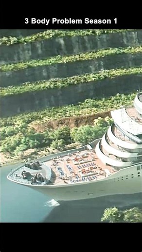 3 Body Problem: The Horrifying Boat Scene Explained! (Episode 5 Breakdown)