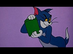 12 Hours of Tom and Jerry Cartoons