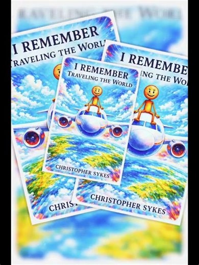 A Book That Feels Real | The I Remember Series