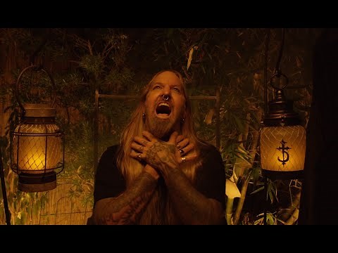 DEVILDRIVER - Wishing (Official Video) | Napalm Records