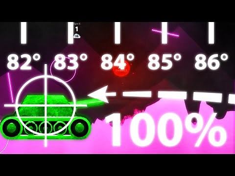 Ruler in ShellShock Live HowTo Hack - SiggiSuffkopp