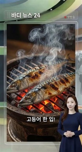 혈관 건강을 위협하는 슬러지, 고등어로 해결하세요! #고등어 #혈관 #오메가3