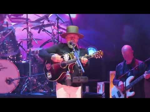 Zac Brown Band Free/Into the Mystic live at the Deni Ute Muster Australia 4 October 2025