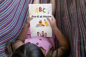 Pre-k Homeschool Tracing, Learning Worksheets A-Z & 1-10 - Etsy Canada