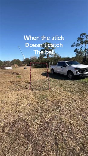 Stick Issues in Lacrosse: The Struggle with the Catch