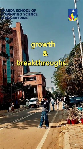 Watch till the end..#2026Loading #LastWeekOf2025 #newyear #GlowUpSeason #SSCSE #shardauniversity