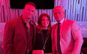 Bruce Prichard Speaks Out About Dixie Carter Being Backstage At WWE RAW | PWMania - Wrestling News