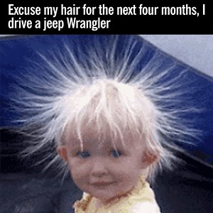 It's a Jeep thing 😂 | JP Extreme