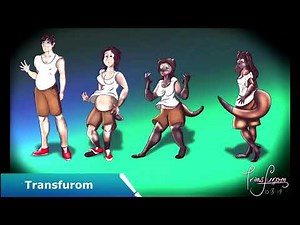 Otter Transformation / Otter TF