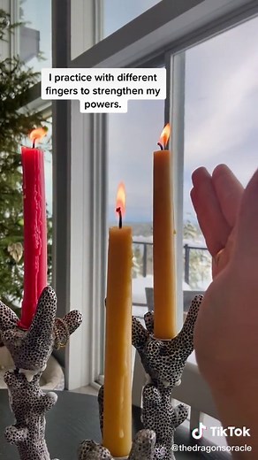 Inspired by @drakee.ix #witchtiktok #firebending #candlemagic #candlemagickforwitches🔮🌚 #candlemagick #elementbending #firemedicine #shaman #shamanism #spirituality #spiritualtiktok #healingtiktok #healing #selflove #magic #magick #god #godisgood