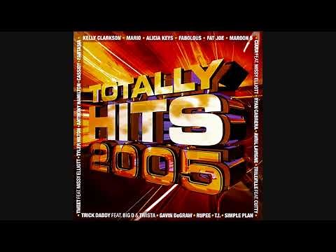 Totally Hits 2005