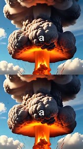 5.4K views · 43 reactions | How nuclear atomic bomb react after exposure 勞 Explained by Albert Einstein style. | Esra bilgic | Facebook