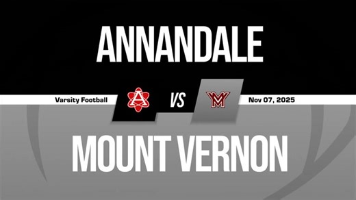 Mount Vernon High School (Alexandria, VA)  Football