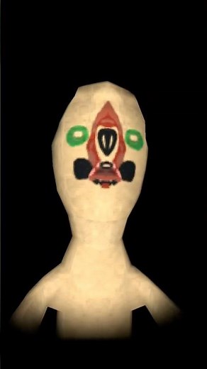 Big scary SCP-173 full Jumpscare sound #bigscary