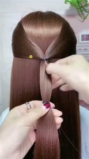 🎀😍 5 Cutest Bow Hairstyles For Little Girls! 🤯 #shorts #hairstyle #viral