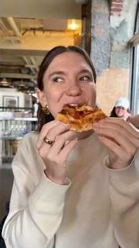 Trying Every Restaurant on the NYT 2025 Top 100 List - Barbuto