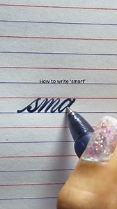 How To Write “smart”. . . . . . . . . . . . . . . . . . . . . . . . . . . . . . . . . . . . . . . . . . . . . . . . . . . . . . . . . . . . . . . . . . . . . . . . . . .. . . . . . . . . . . . . . . . . . . . . . . . . . . . . . . . . . . . . . . . . . . . . . . . . . . . . . . . . . . . . . . . . . . . . . . . . . . . . . . . . . . . . . . . . . . . . . . . . . . . . . . . . . . . . . . . . . . . . . . . . . . . . #calligraphy #lettering #handwriting #cursive #reels #fbreels #fypシ #viralreelsfb