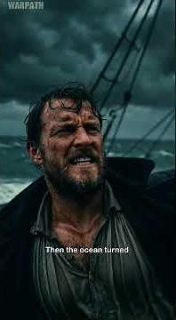 The Mayflower Was a Floating Coffin
