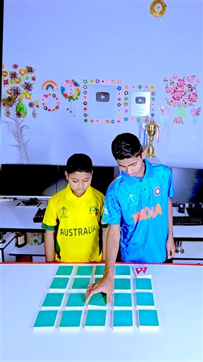 12. Flags vs Memory – Two Players Battle Edition ⚡🏳️ | World Flag Challenge
