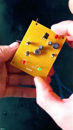 Inside the Sensor: What’s Really Going On?