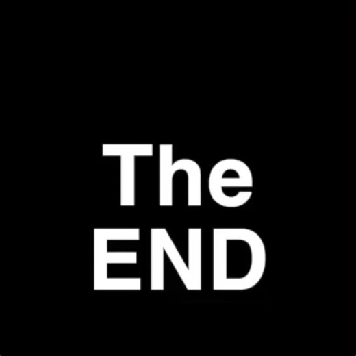 End of Every Song. Wherever fine music or video is streamed. | Buck Dharma
