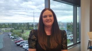 Woodward Celebrates #WomensEqualityDay, the anniversary of the 19th Amendment that granted women the right to vote in the U.S. In this video, Bethany Gorlin, Associate General Counsel, Ethics and Compliance, discusses why mentorship is important to developing leaders in her field. #WeAreWoodward #19thAmendment #Mentorship | Woodward, Inc.