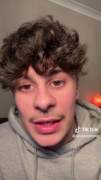 I think I found the cure to snoring and stuffy nose 👃🏼