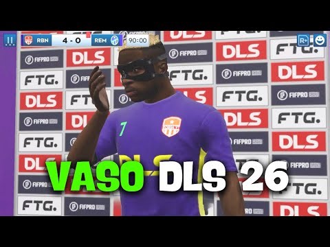 🔥✅DLS VASE EVENT 26