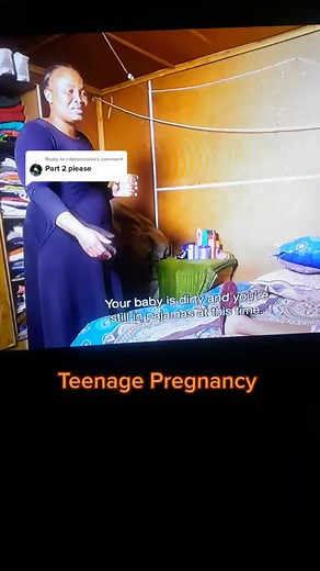 Understanding Teenage Pregnancy in South Africa