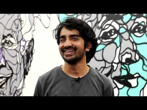 Ashoka University Campus Walk-Through
