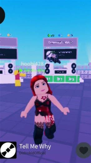 freeze dance (roblox)