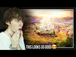 THIS LOOKS SO GOOD! (BTS (방탄소년단) 'Stay Gold' | Music Video Reaction/Review)