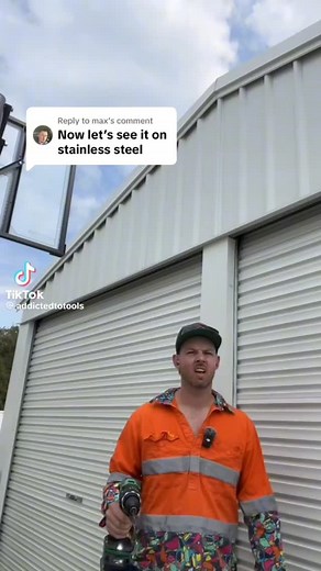 Alpha ONSITE+ Step Tip Step Cutter combines several tools into one, this step cutter will not only cut costs of multiple bits, but will significantly reduce work time. The patented step tip design eliminates pre-drilling and AICrN coating for tool bit durability and longevity | Summerland Tool Supplies | Facebook