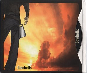 Various - Cowbells & Cobwebs