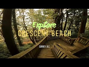 Explore Crescent Beach: Scenic Views & Hidden Gems in Surrey, B.C