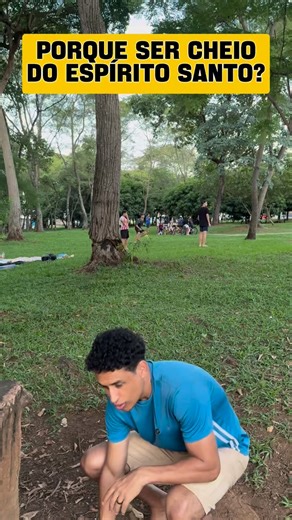 Leonardo Delgado on Instagram: "A primeira pessoa que a Bíblia diz ter sido cheia do Espírito Santo não foi um pregador, nem um profeta… foi um artesão. Bezalel foi cheio do Espírito para criar, construir e trabalhar com excelência. Isso nos ensina algo profundo: Deus se importa com cada detalhe daquilo que fazemos. Não é só para o culto. Não é só para o ministério. É para a família, para o trabalho, para as decisões, para a forma como lidamos com dinheiro, relacionamentos e responsabilidades. S